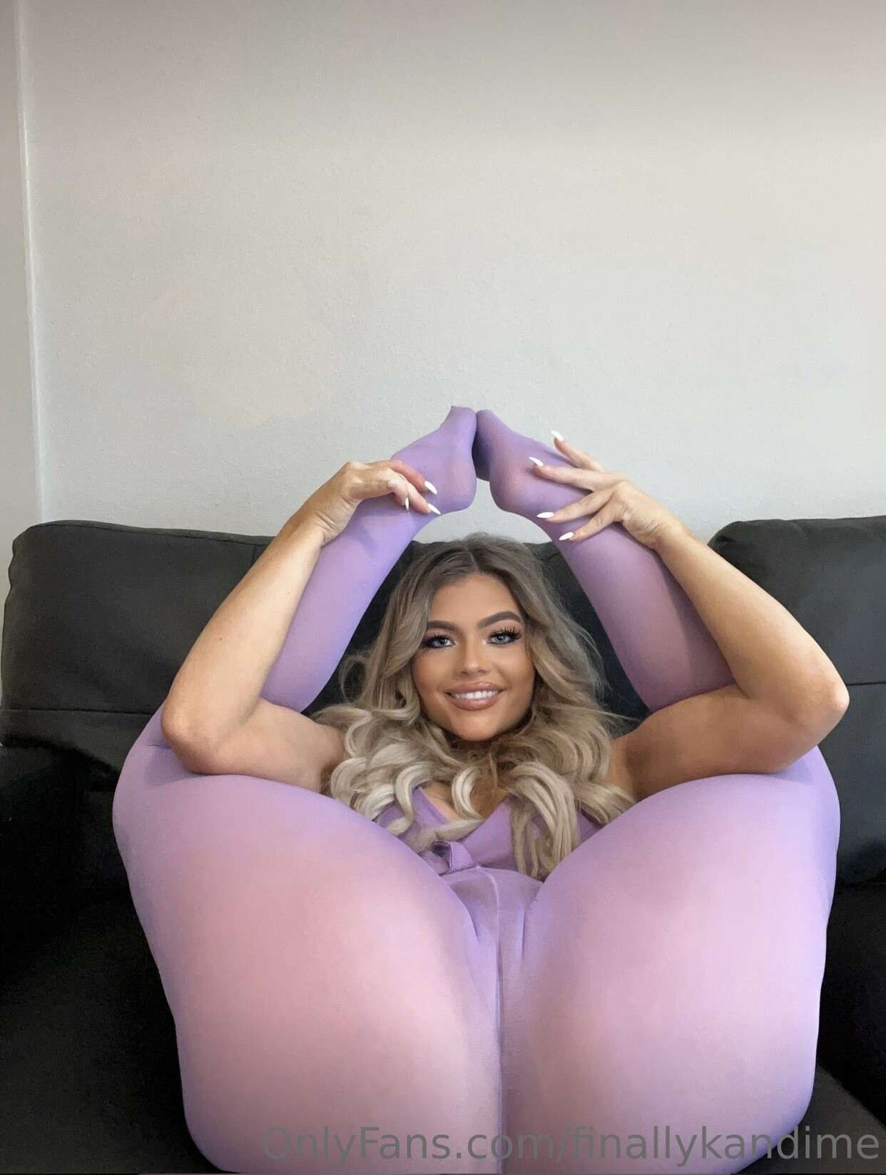 Finallykandime Leaked Photos 123332