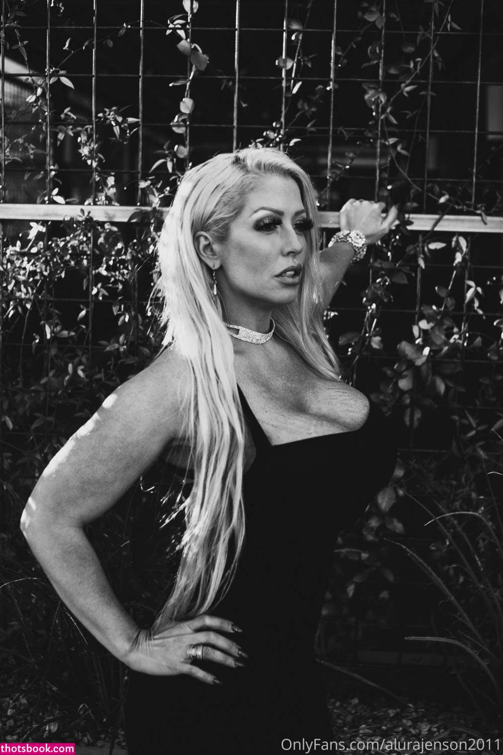 Alura JenAlura Jenson Nude OnlyFans Photos #2 343846