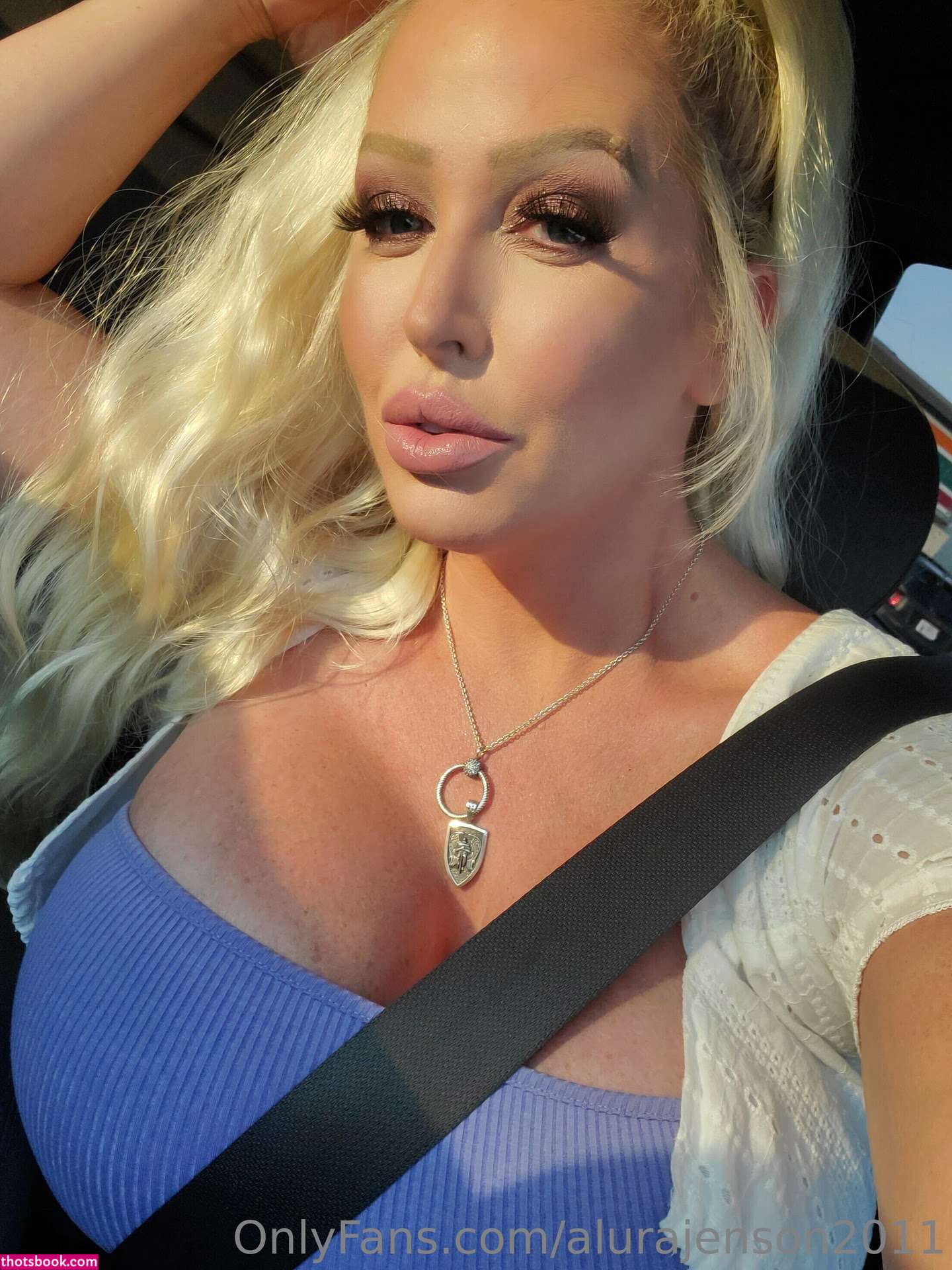 Alura JenAlura Jenson Nude OnlyFans Photos #6 343875