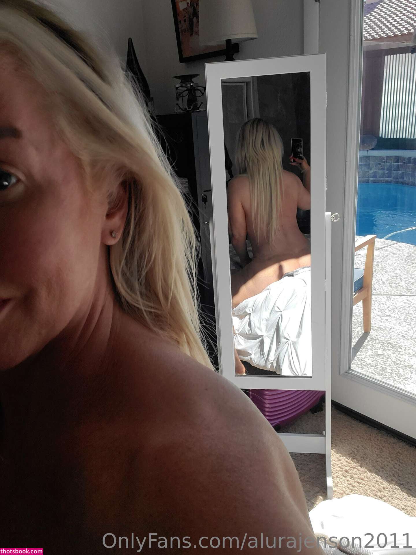 Alura JenAlura Jenson Nude OnlyFans Photos #6 343888