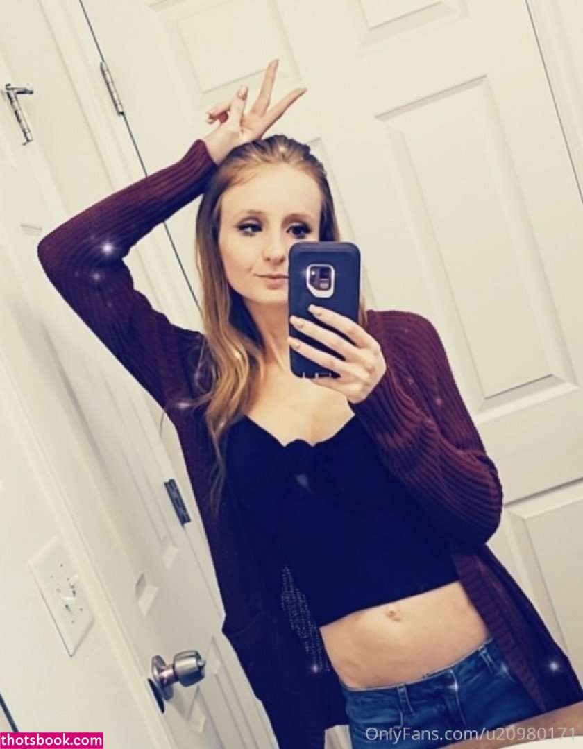 Elle Dainty Nude OnlyFans Photos #3 343942