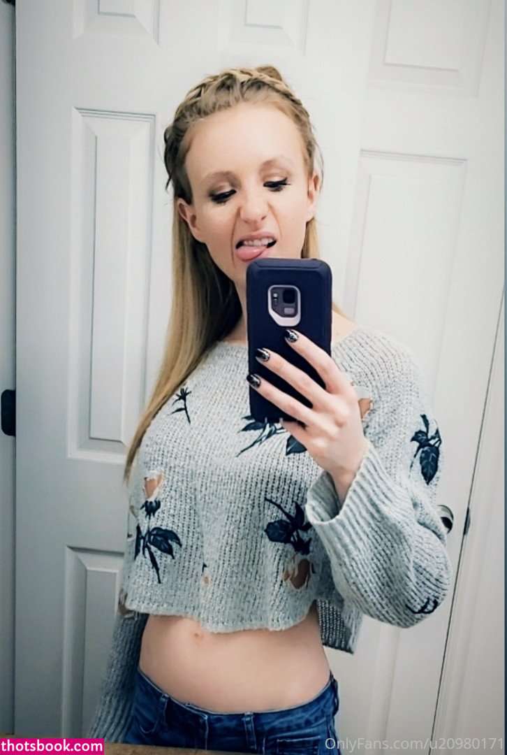 Elle Dainty Nude OnlyFans Photos #5 343957