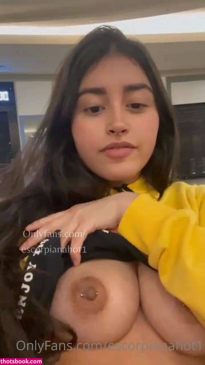 Escorpianahot1 Nude OnlyFans Photos #3 344090