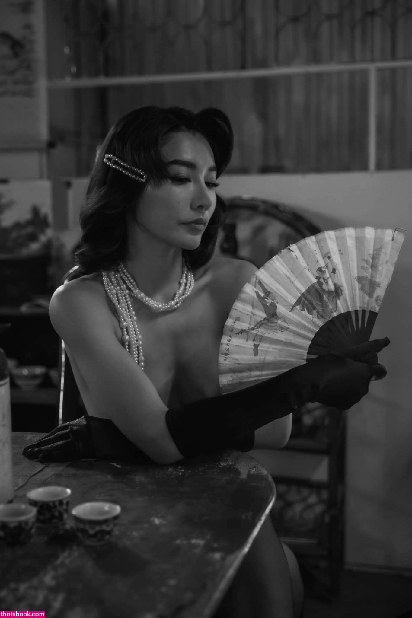 jele ramida Nude OnlyFans Photos #5 344239