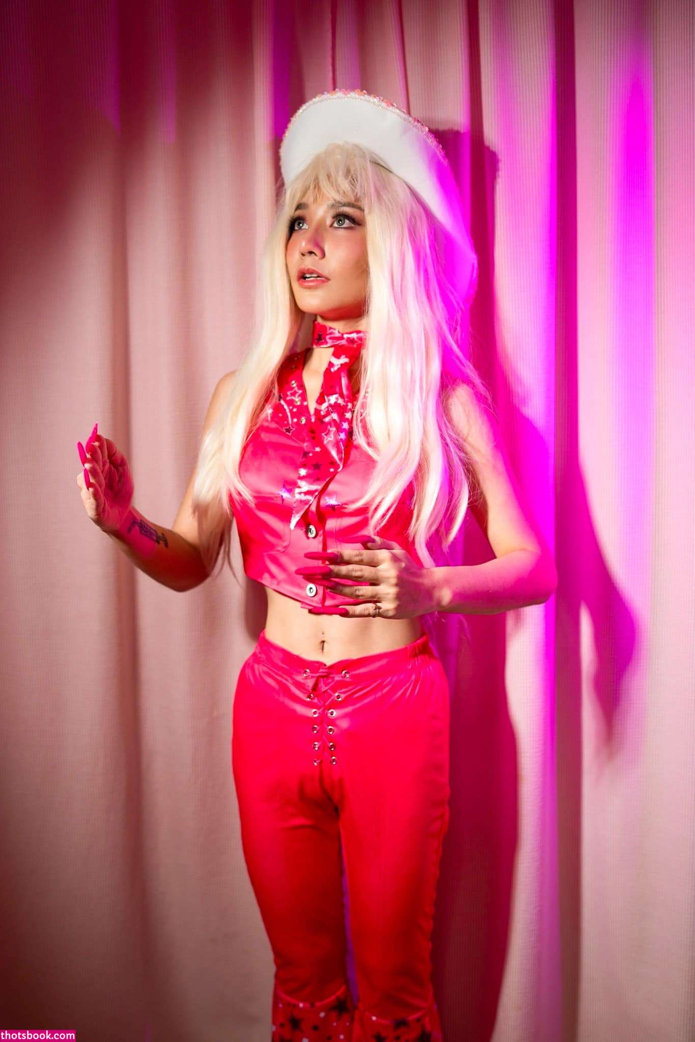 jele ramida Nude OnlyFans Photos #7 344252