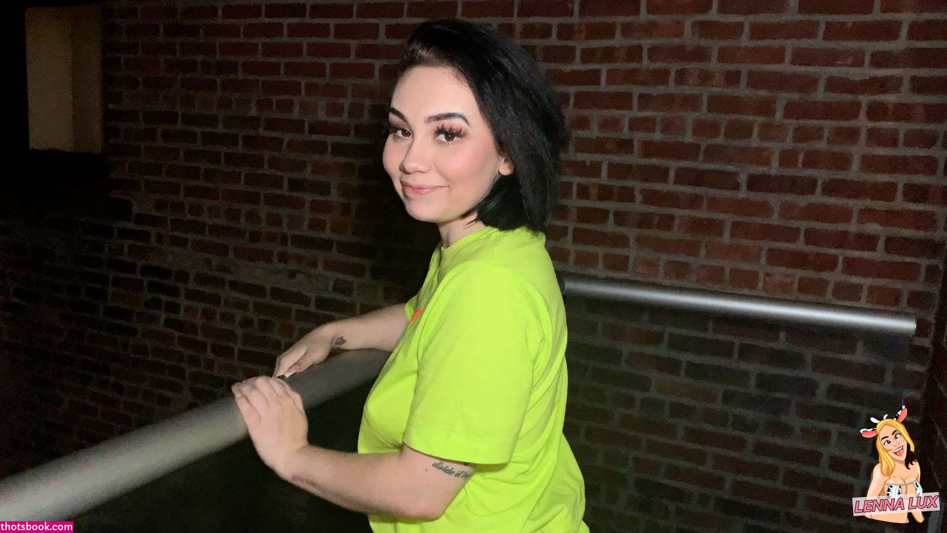 Lenna Lux Nude OnlyFans Photos #1 344329