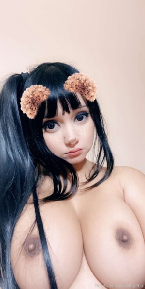 LilithPetite Nude OnlyFans Photos #2