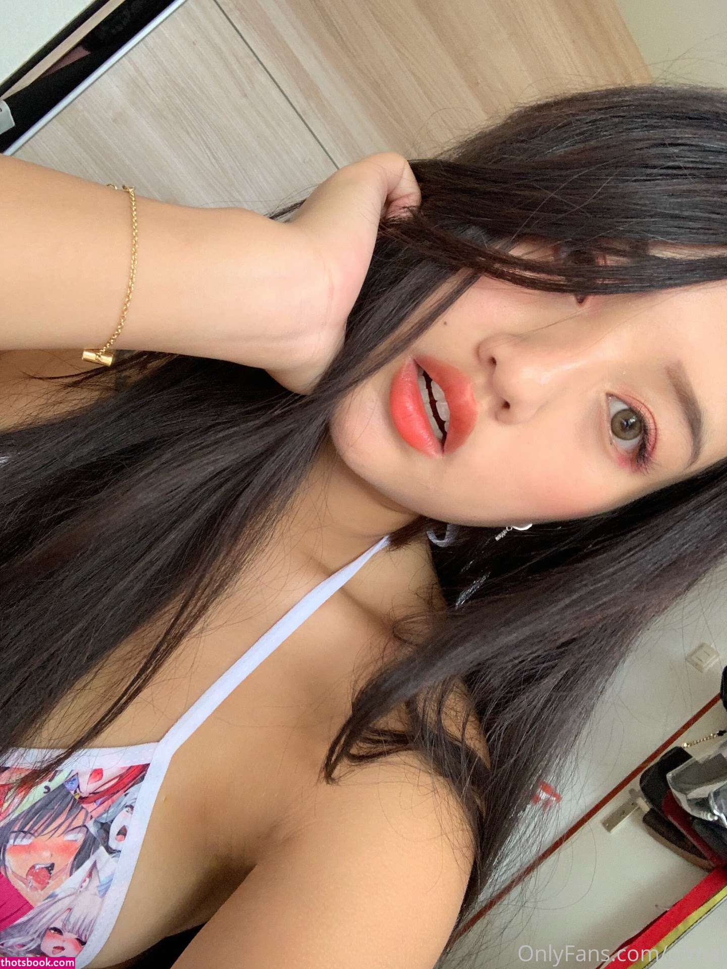 Mai  0cmspring  ofmai Nude OnlyFans Photos #1 344460