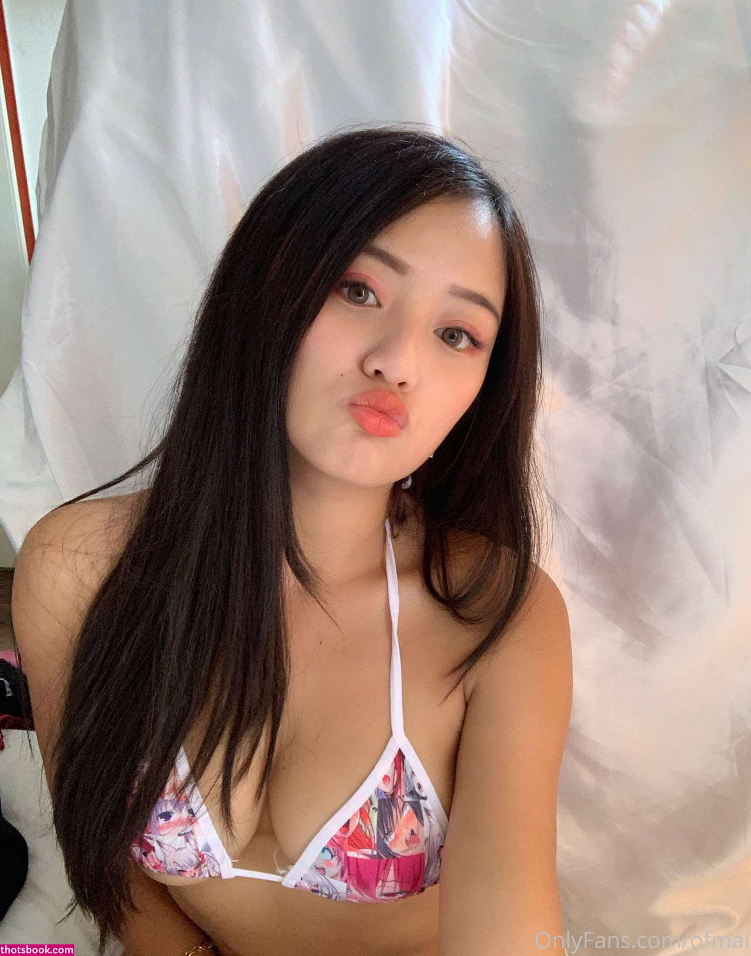 Mai  0cmspring  ofmai Nude OnlyFans Photos #1 344471