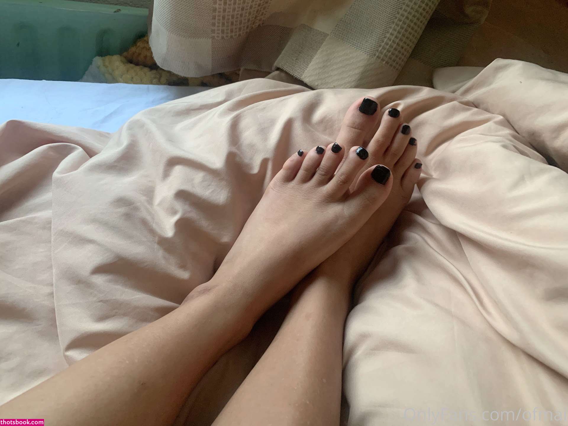 Mai  0cmspring  ofmai Nude OnlyFans Photos #5 344506