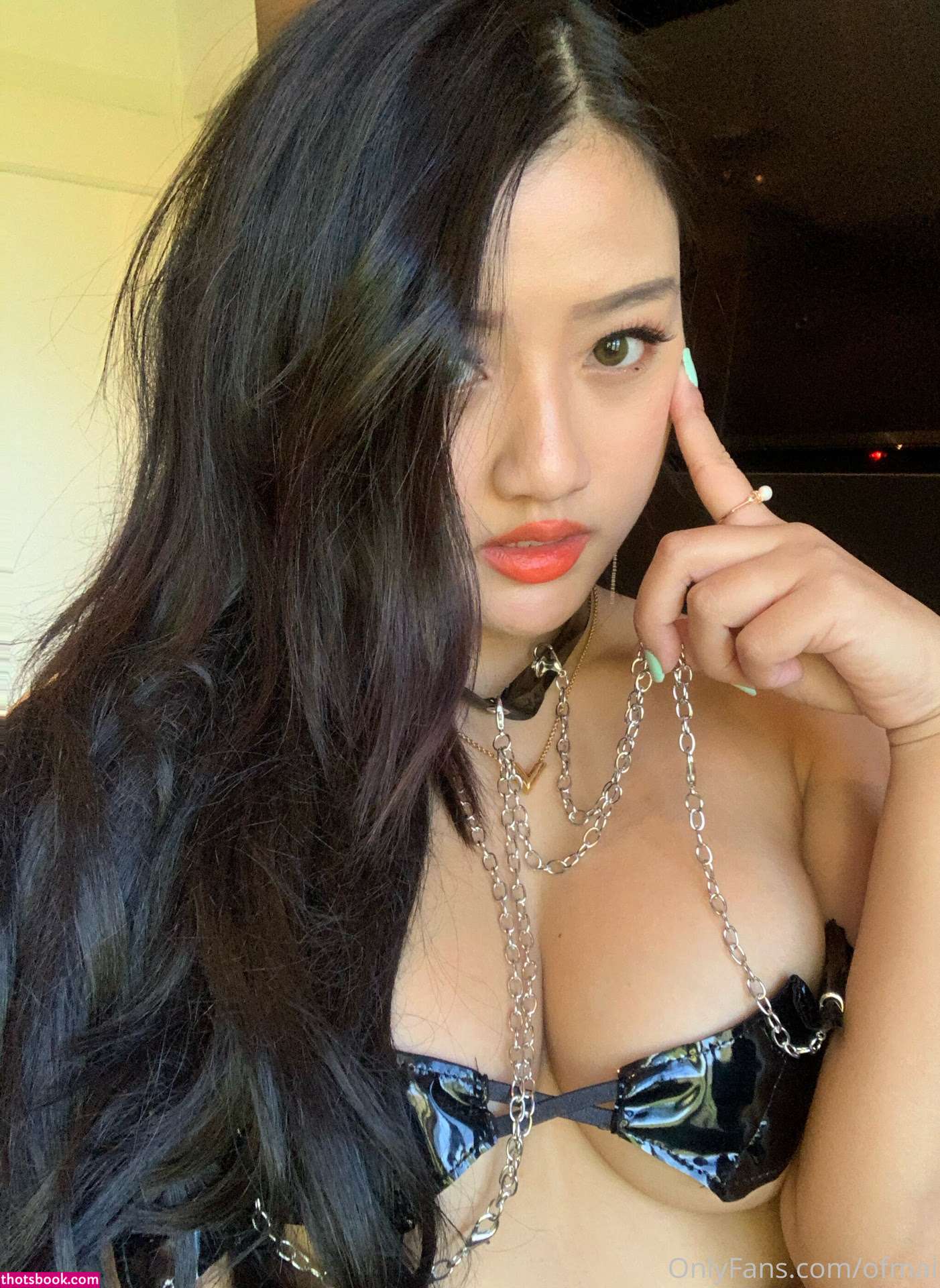 Mai  0cmspring  ofmai Nude OnlyFans Photos #6 344517