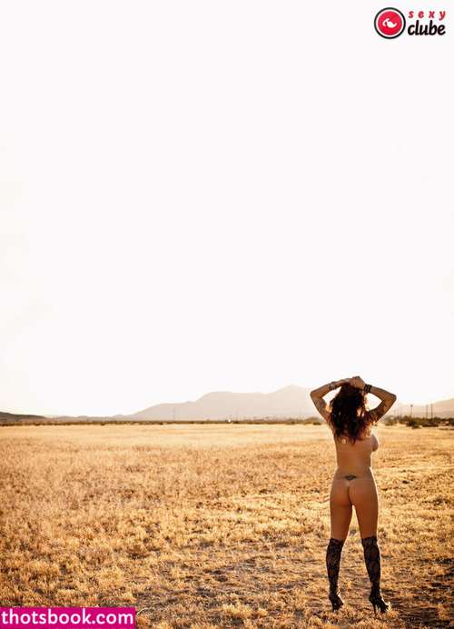 May Valentine Nude OnlyFans Photos #1 344641