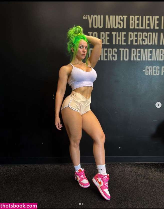 Sscauliflass Nude OnlyFans Photos #6 344850