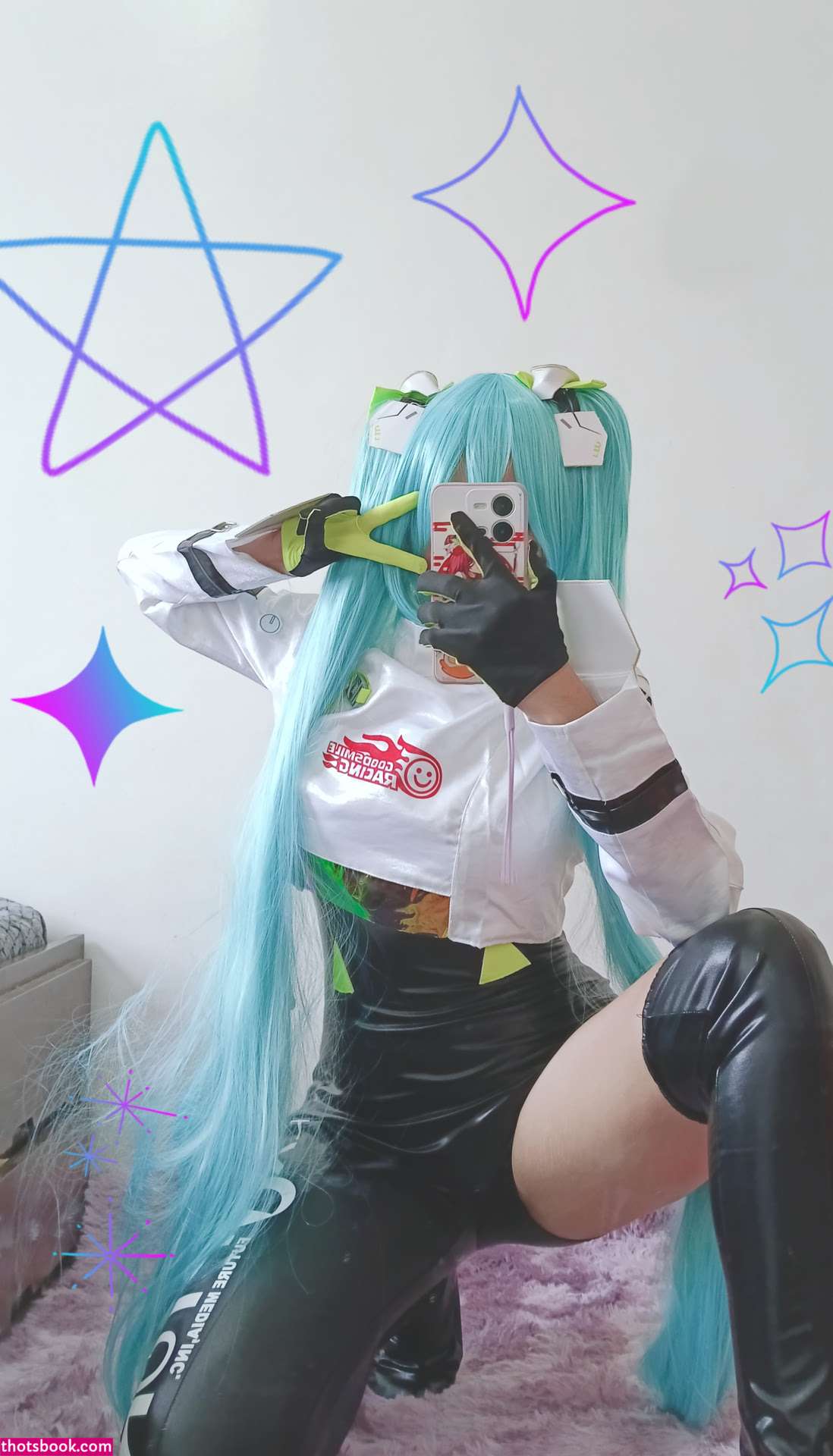 Yuusachii  sachiihappy Nude OnlyFans Photos #2 345187