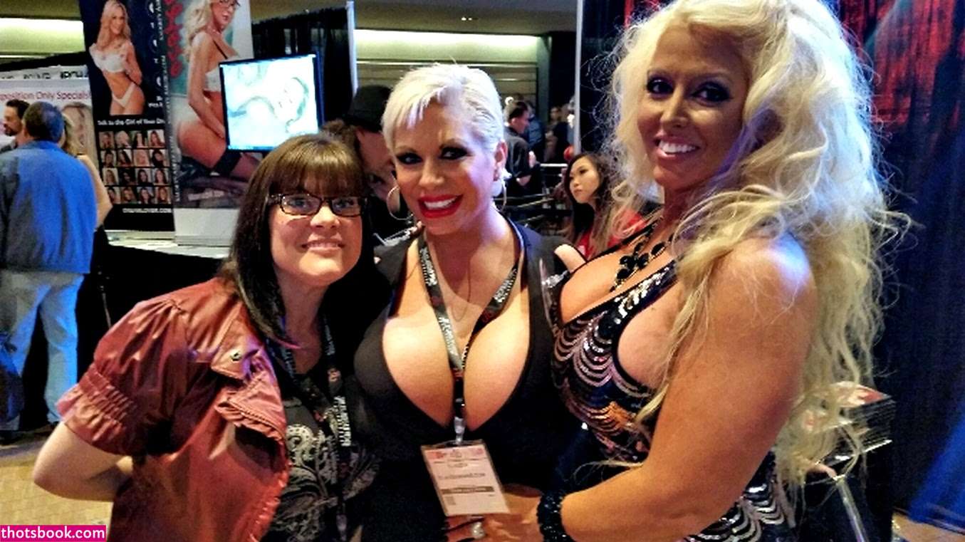 Alura Jenson Nude OnlyFans Photos #8 345214