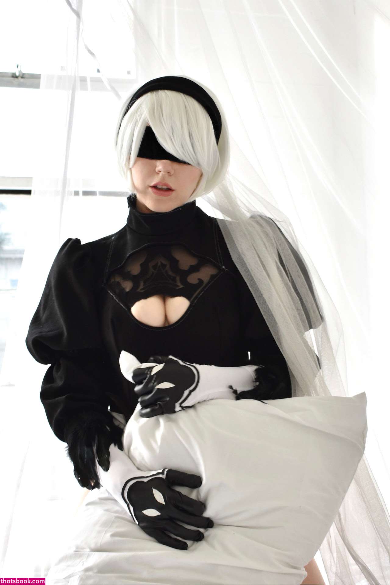 Genevieve Marie Nude OnlyFans Photos #8 345378