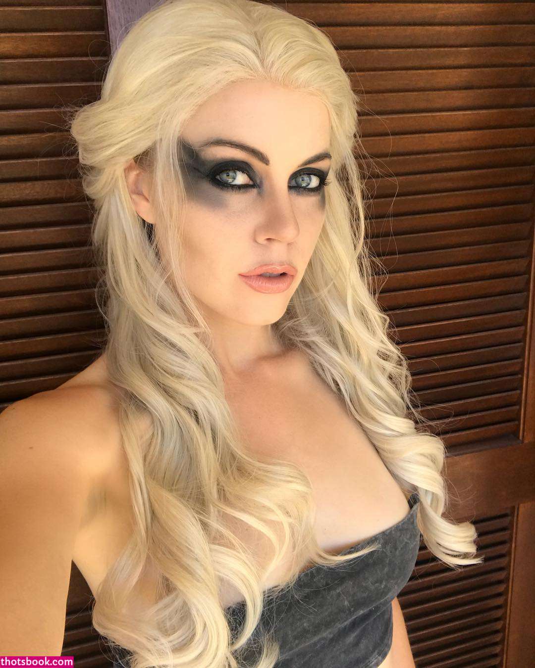 Genevieve Marie Nude OnlyFans Photos #11 345393