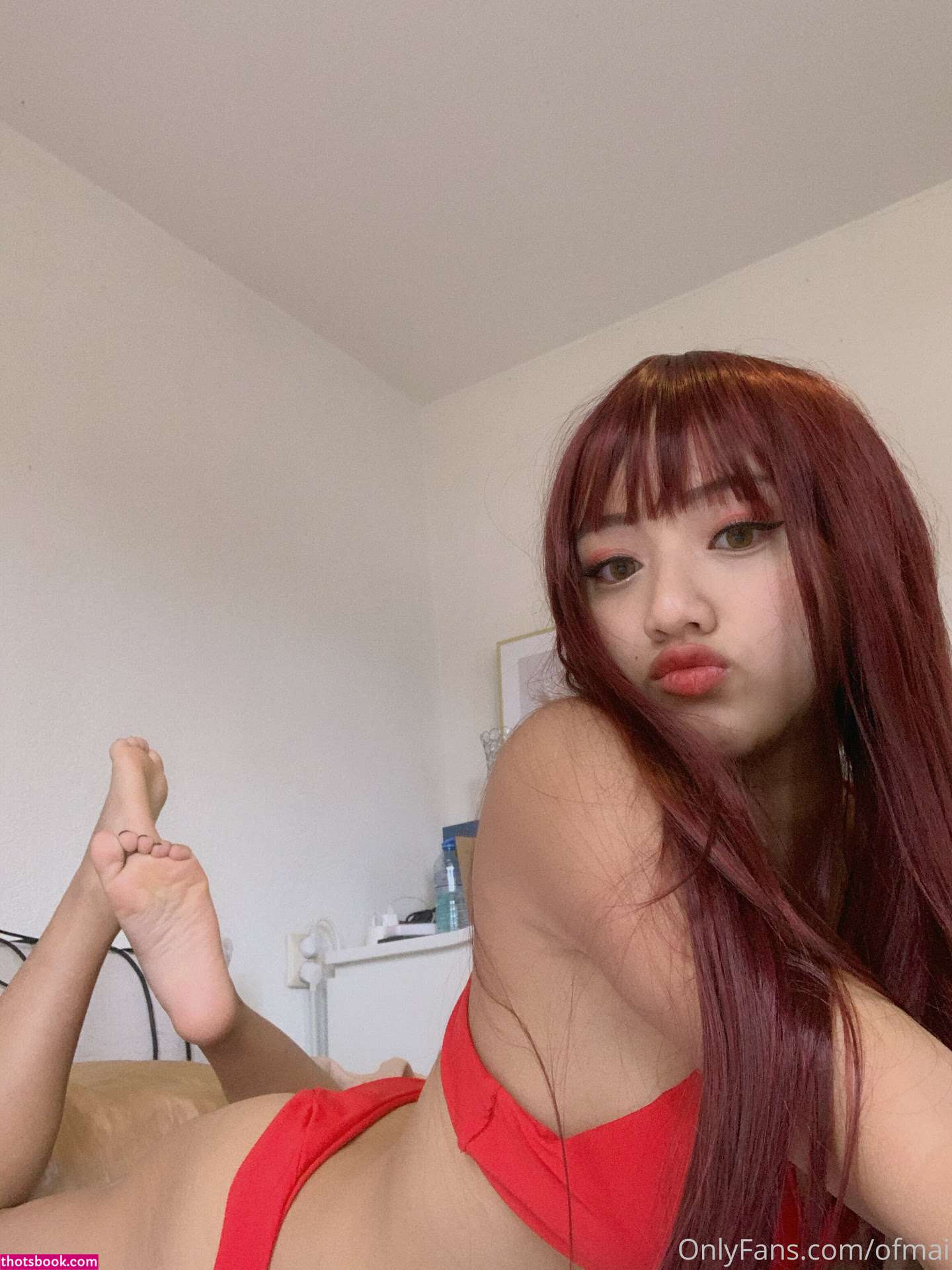 Mai  0cmspring  ofmai Nude OnlyFans Photos #9 345433