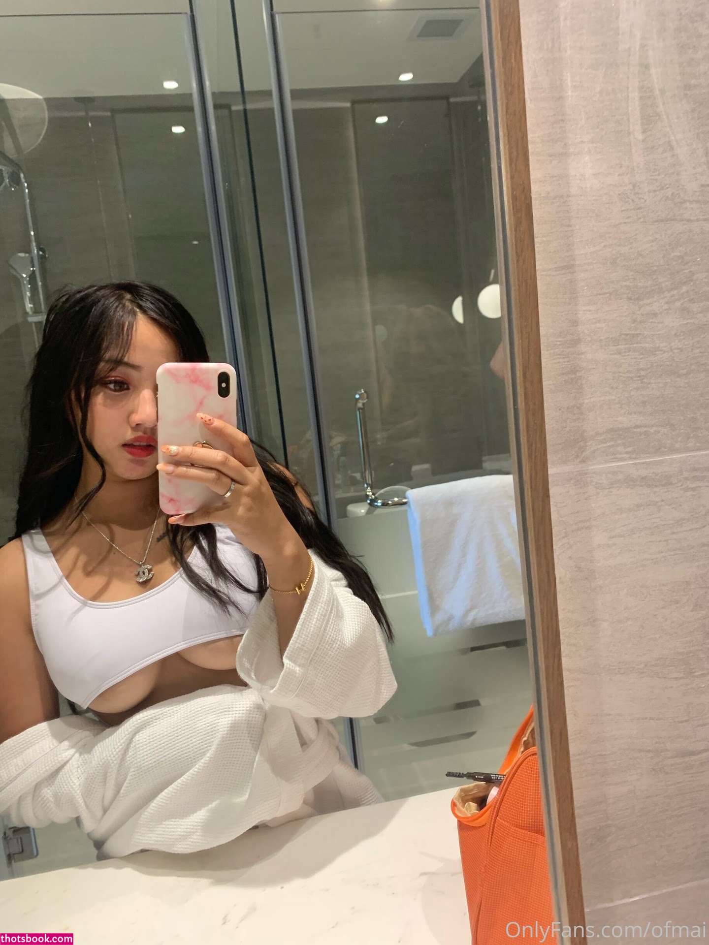 Mai  0cmspring  ofmai Nude OnlyFans Photos #12 345461