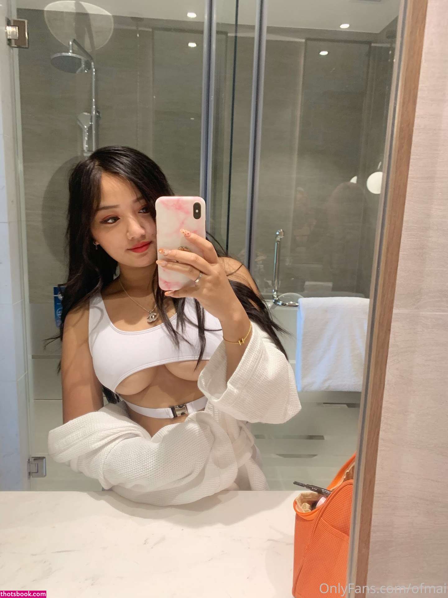 Mai  0cmspring  ofmai Nude OnlyFans Photos #12 345464