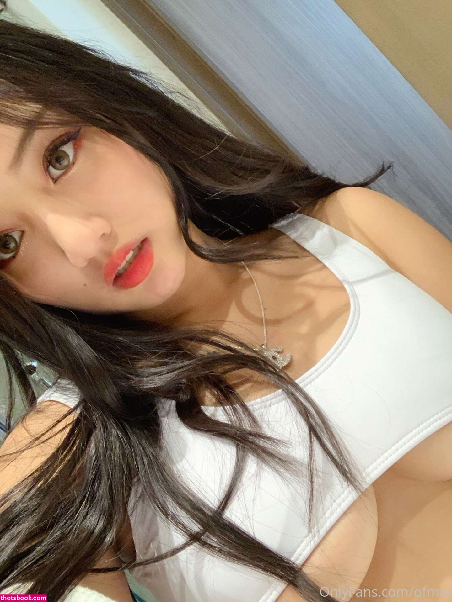 Mai  0cmspring  ofmai Nude OnlyFans Photos #12 345468