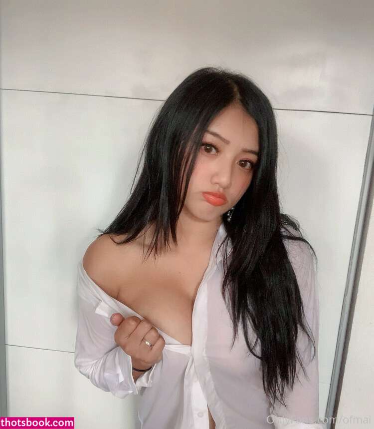 Mai  0cmspring  ofmai Nude OnlyFans Photos #13 345475