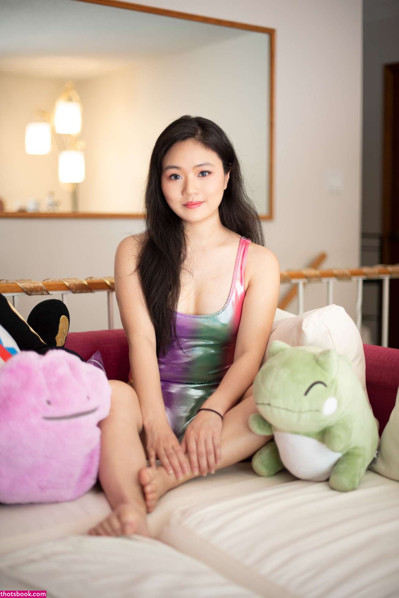 Unacosplayer  CosplayerUna Nude OnlyFans Photos #9 345687