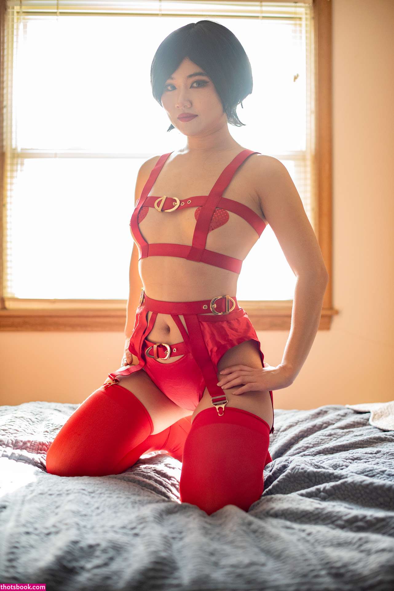 Unacosplayer  CosplayerUna Nude OnlyFans Photos #15 345882