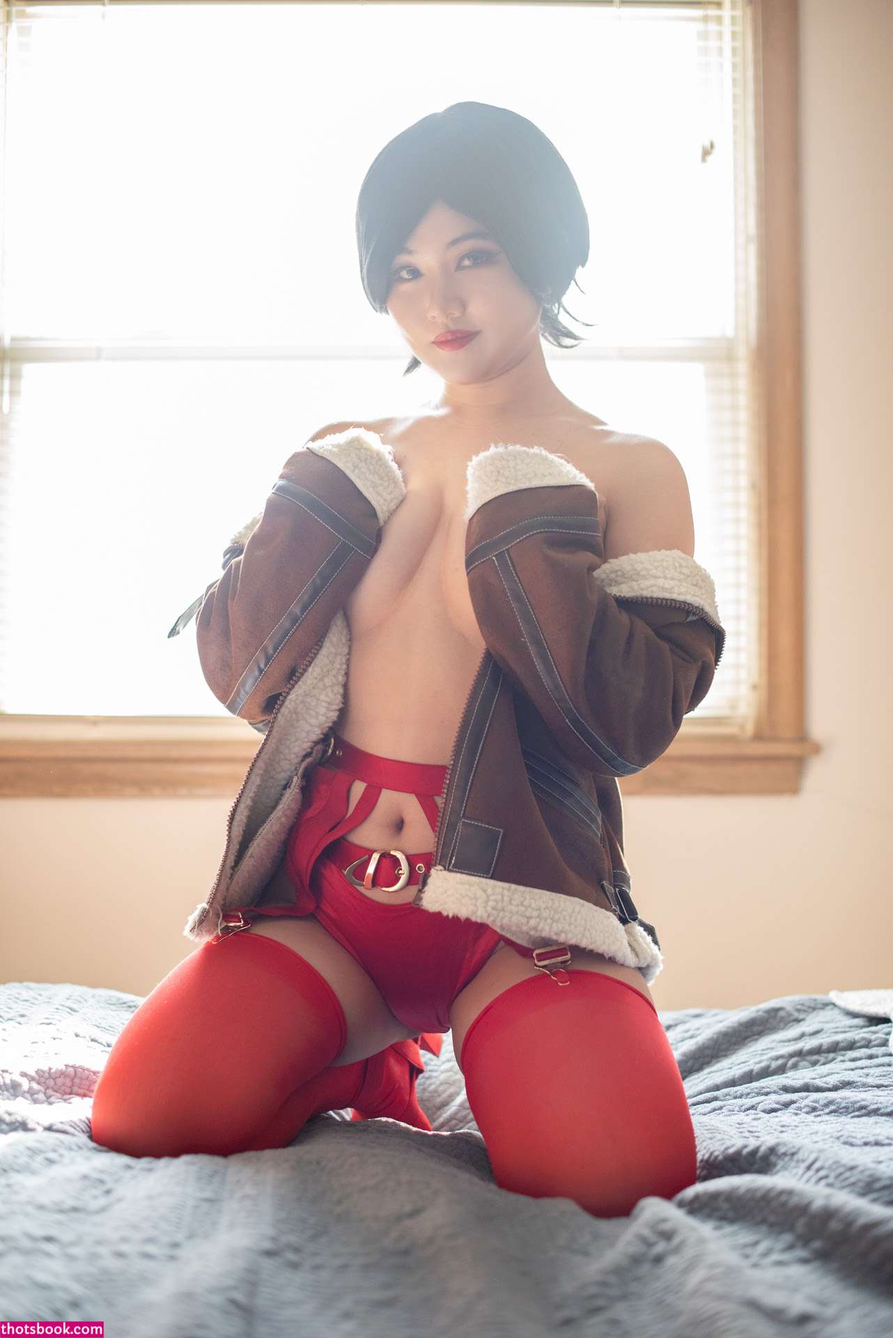 Unacosplayer  CosplayerUna Nude OnlyFans Photos #15 345895