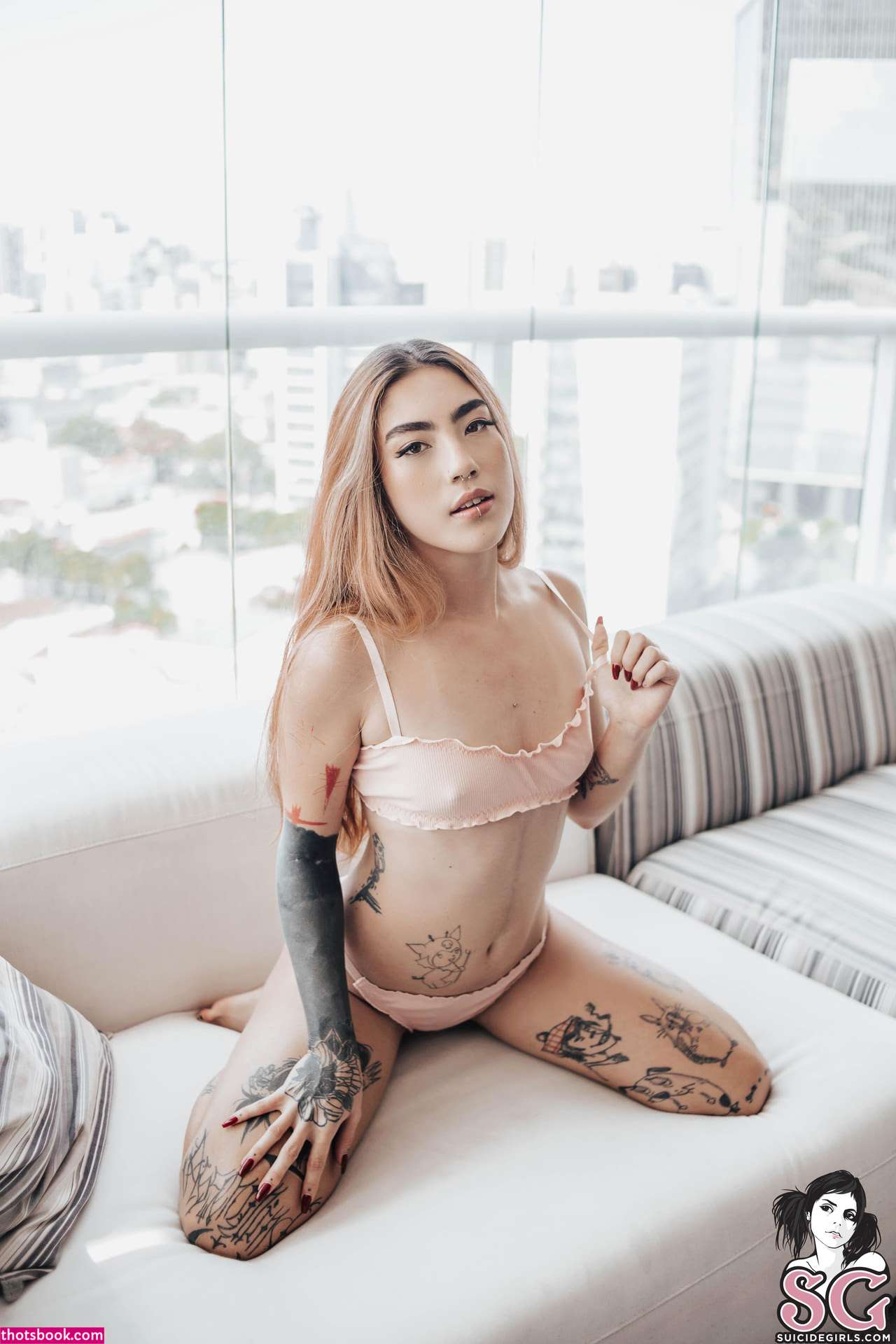 Yamei  yameii  y4meii Nude OnlyFans Photos #10 345939