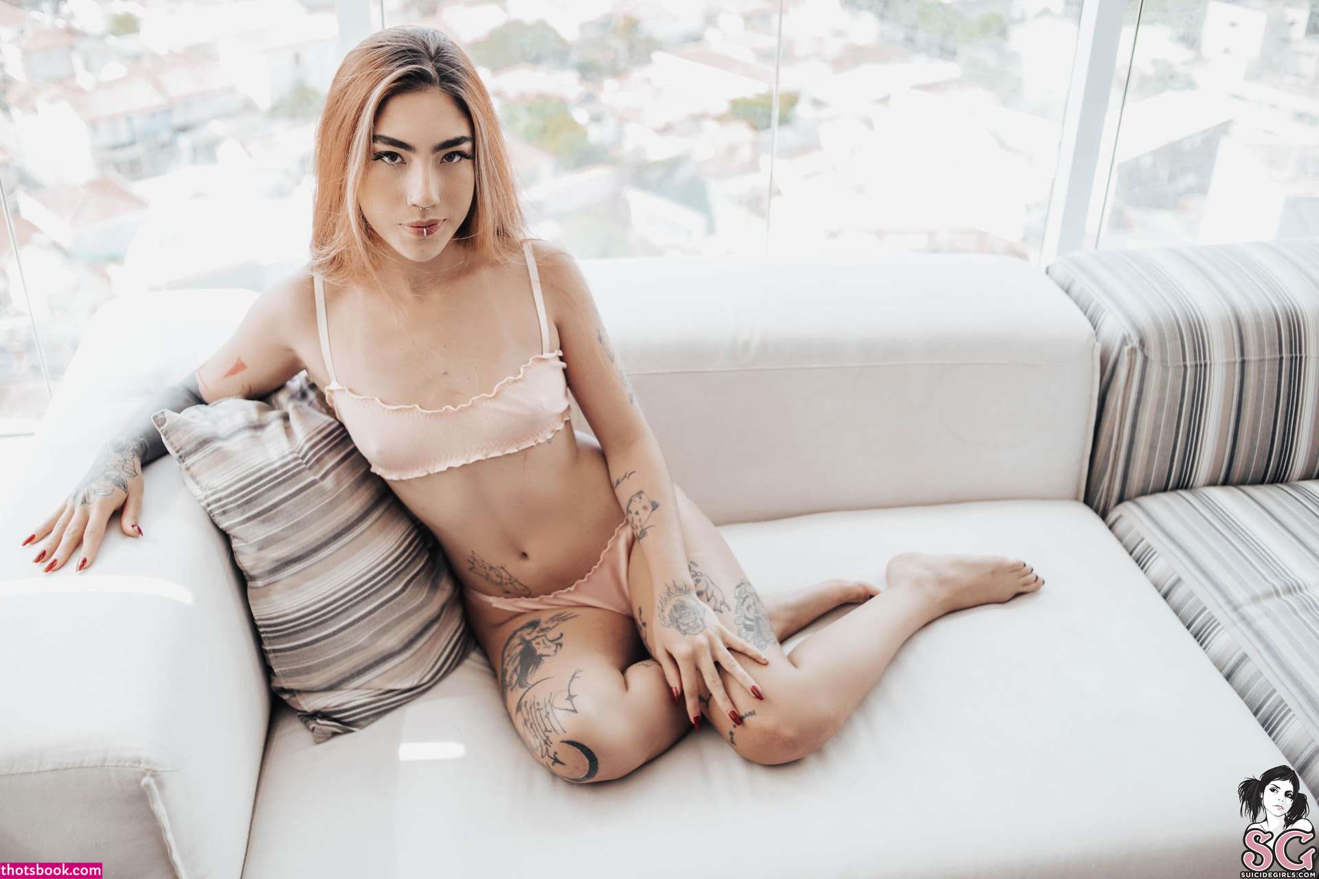 Yamei  yameii  y4meii Nude OnlyFans Photos #10 345965