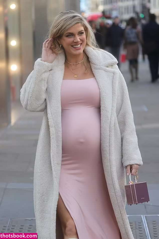 Ashley Louise James Nude OnlyFans Photos #4 355977