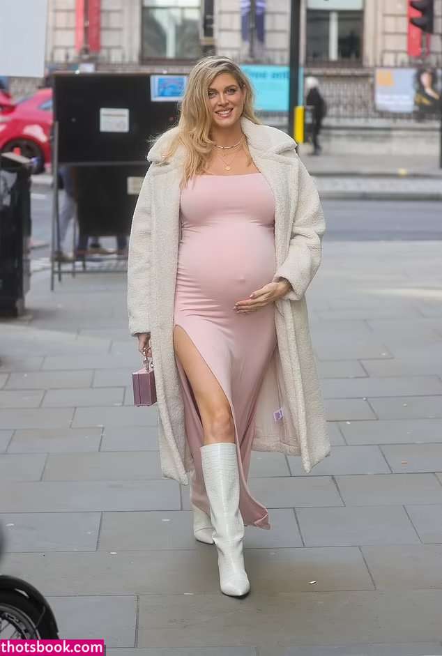 Ashley Louise James Nude OnlyFans Photos #4 355979