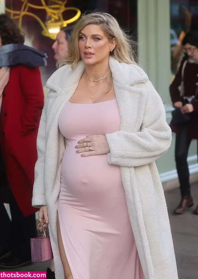 Ashley Louise James Nude OnlyFans Photos #4 355980