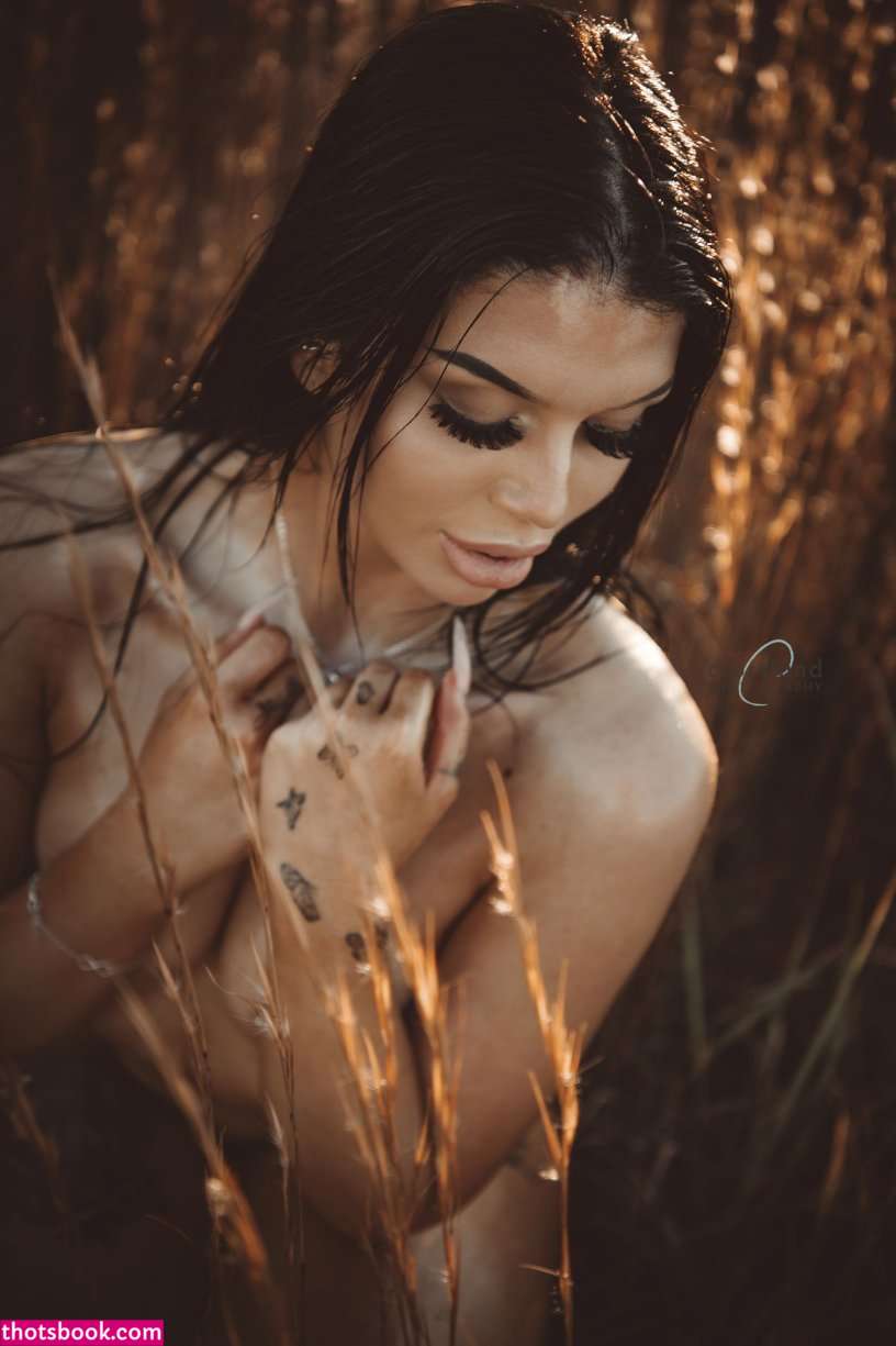 Caitlin McConville Nude OnlyFans Photos #4 356154