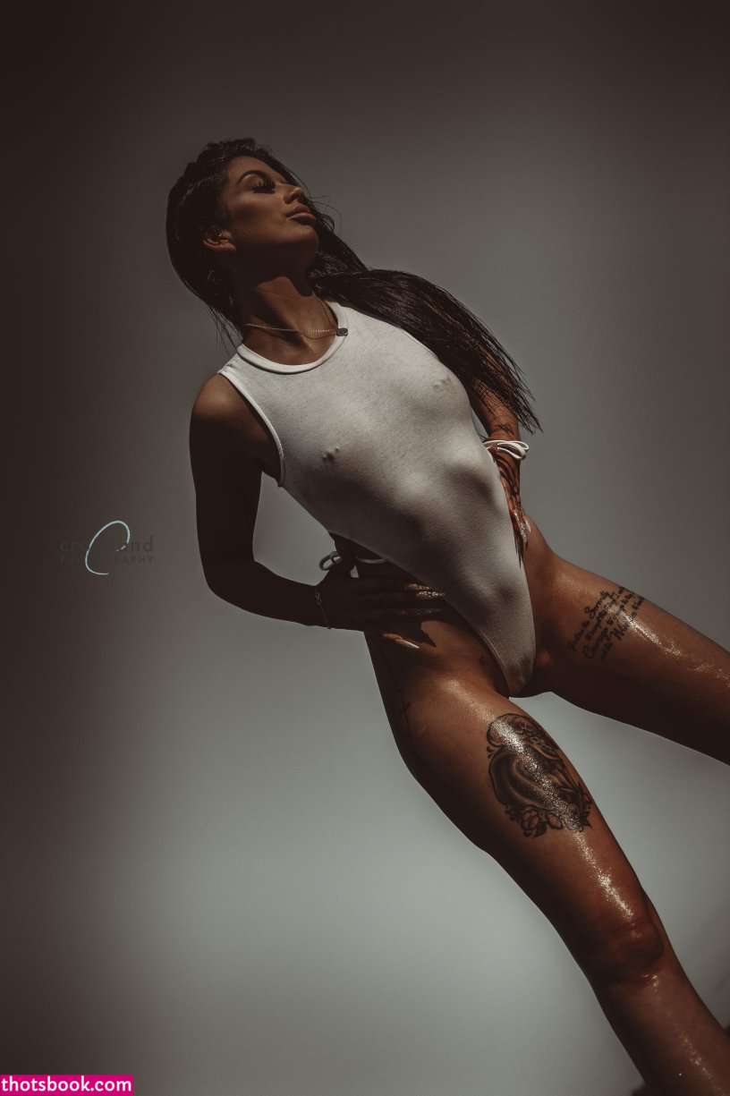 Caitlin McConville Nude OnlyFans Photos #4 356156