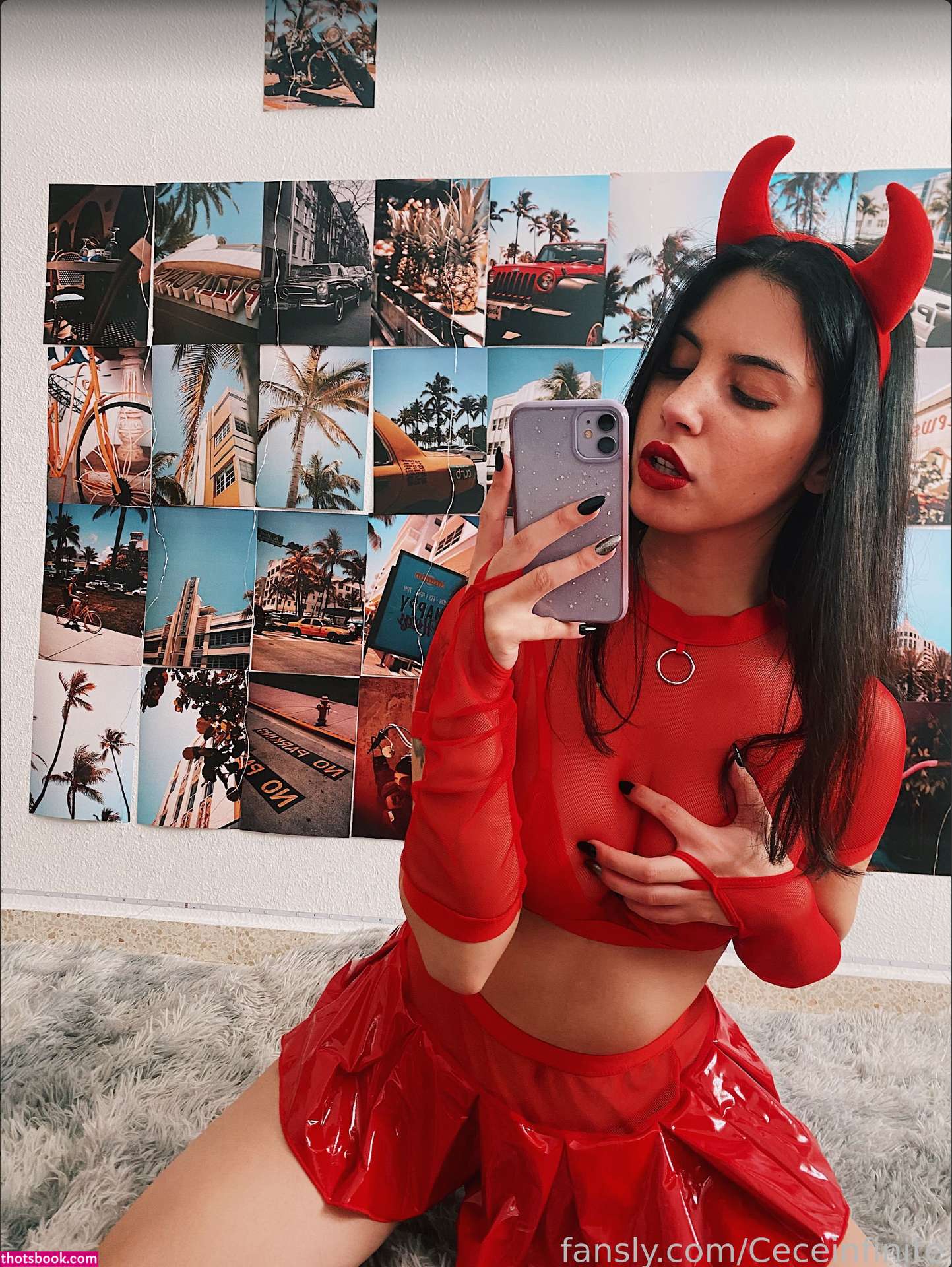 Ceceinfinite Nude OnlyFans Photos #5 356211