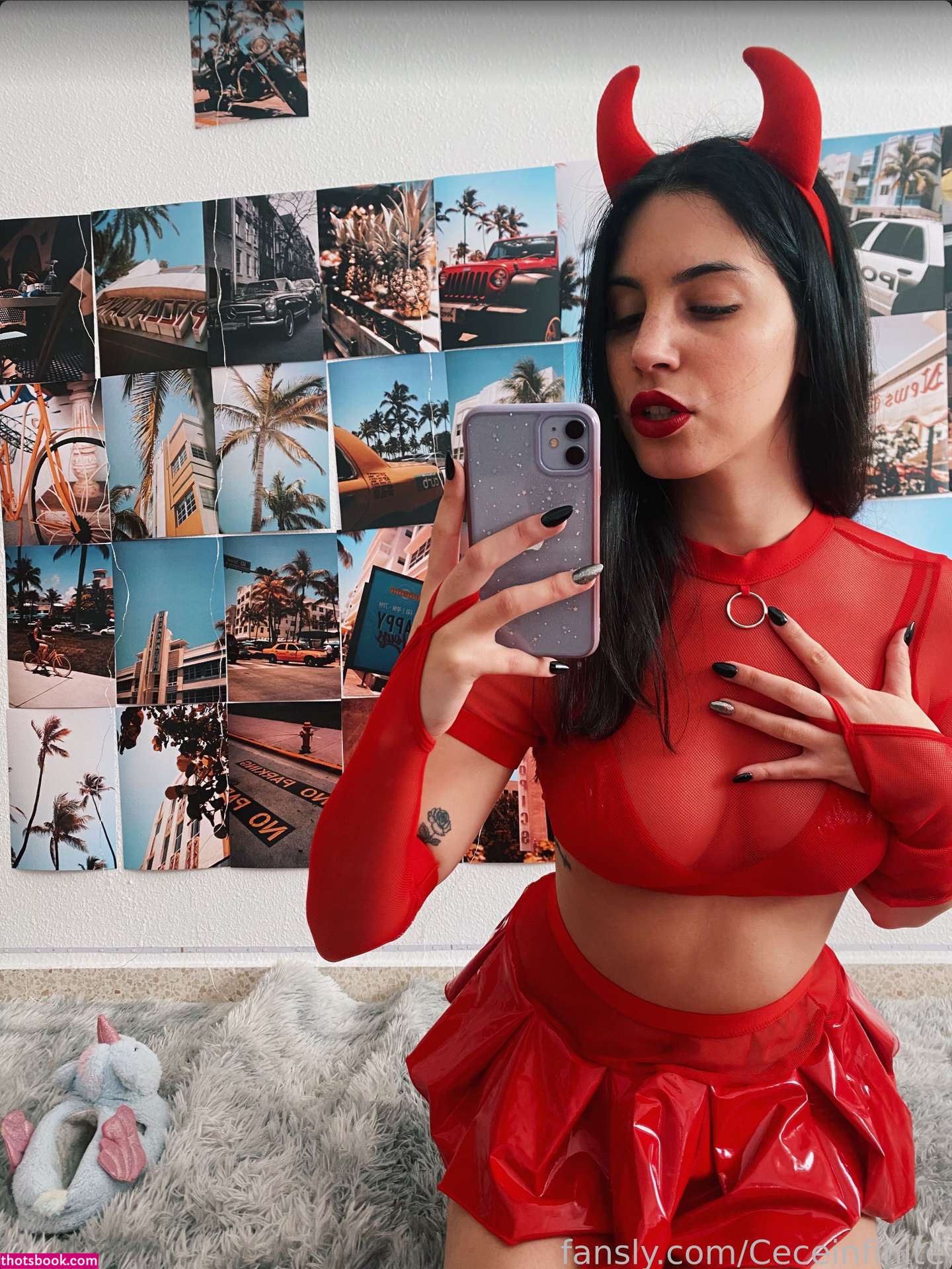 Ceceinfinite Nude OnlyFans Photos #5 356213