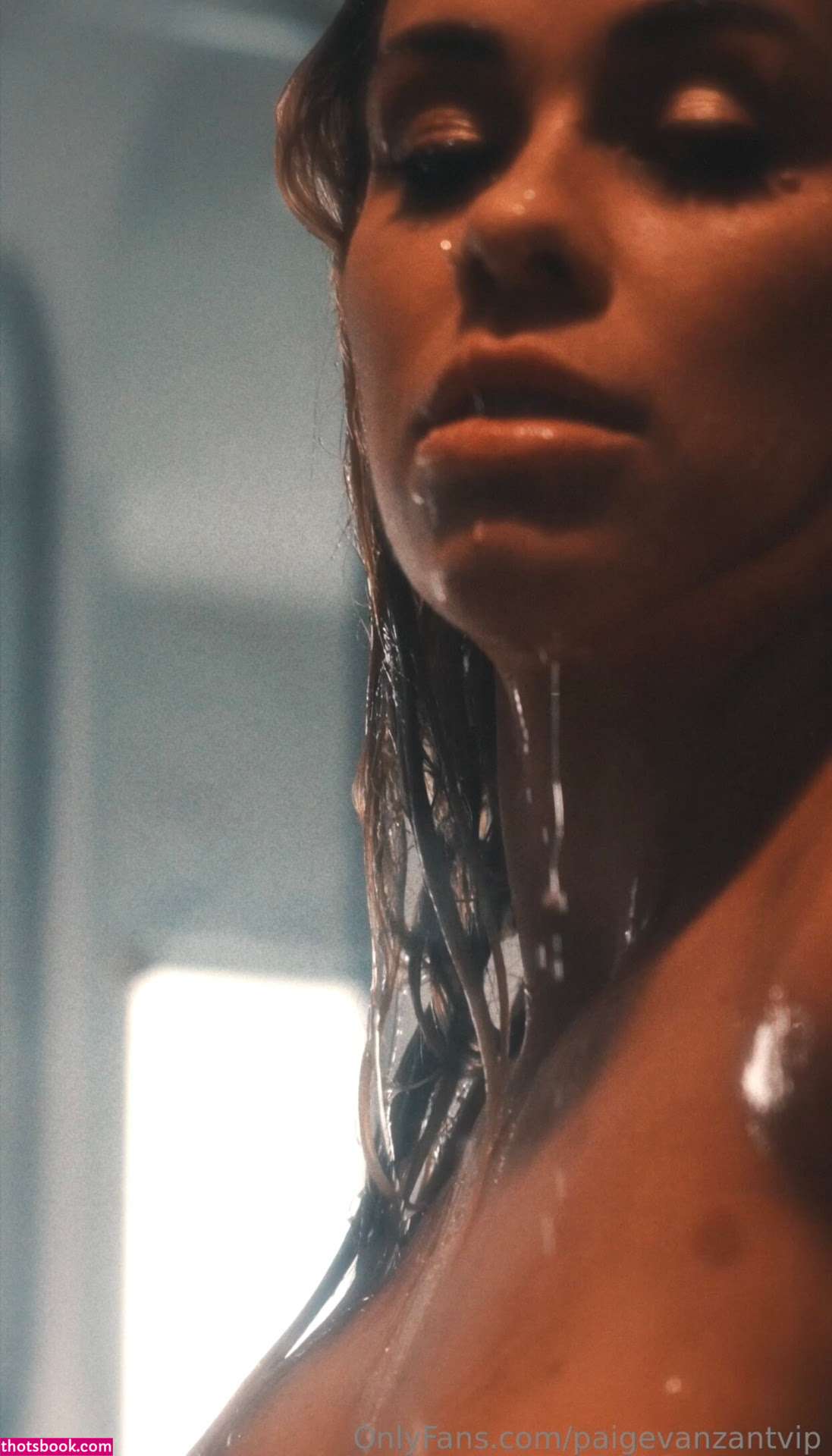 Paige Vanzant Nude OnlyFans Photos #32 367272