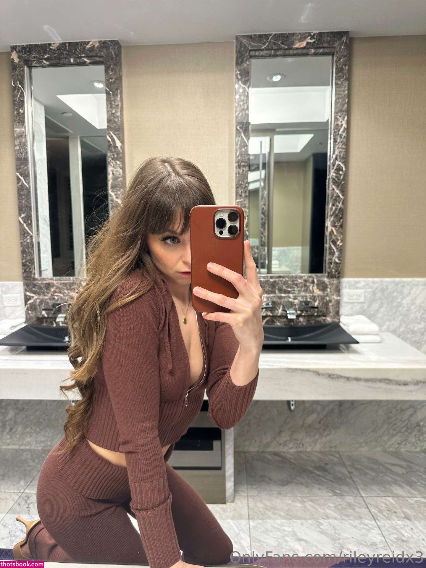 Riley Reid Nude OnlyFans Photos #34 367282