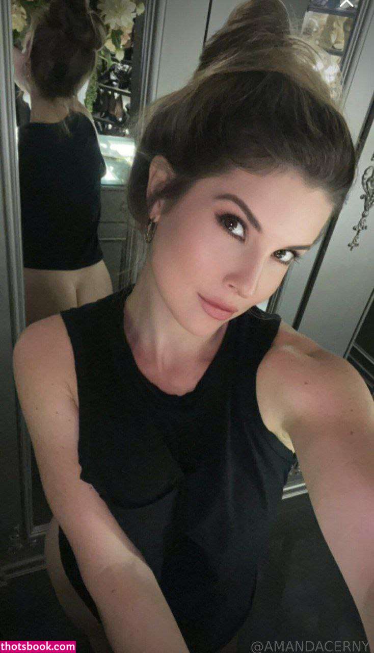 Amanda Cerny Nude OnlyFans Photos #28 367426