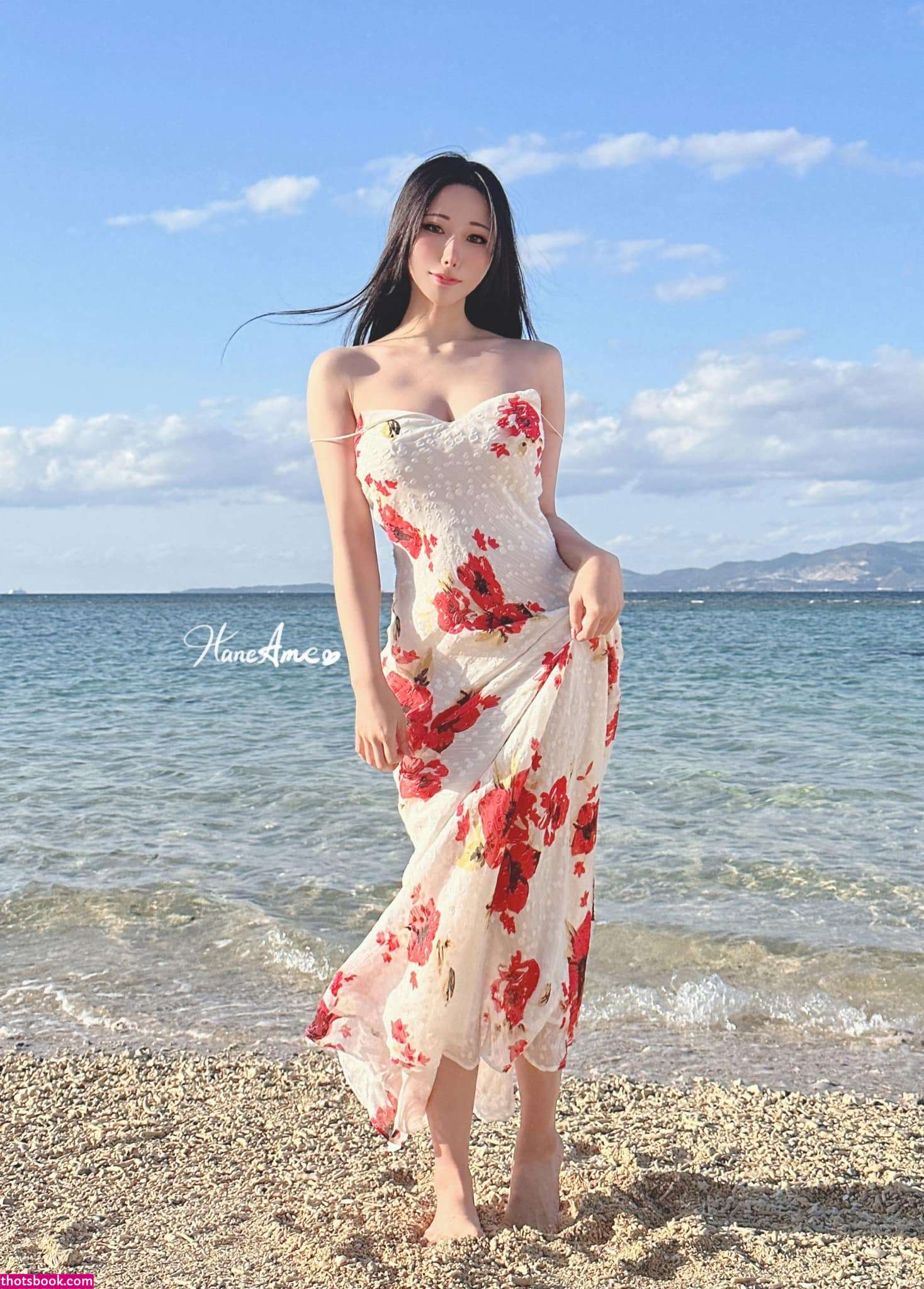 Haneame Nude OnlyFans Photos #11 367698