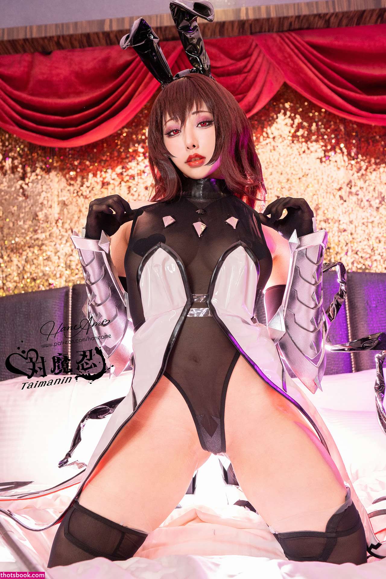 Haneame Nude OnlyFans Photos #13 367713