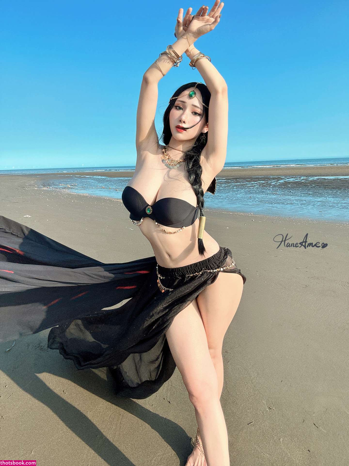 Haneame Nude OnlyFans Photos #16 367775