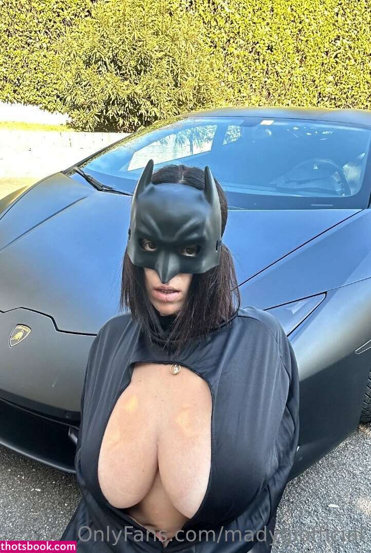 Madalina Loana Filip Nude OnlyFans Photos #13 367886