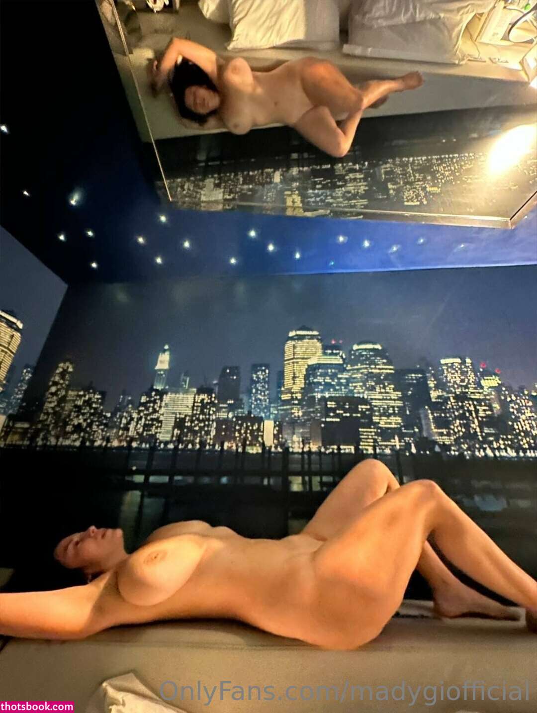 Madalina Loana Filip Nude OnlyFans Photos #14 367890