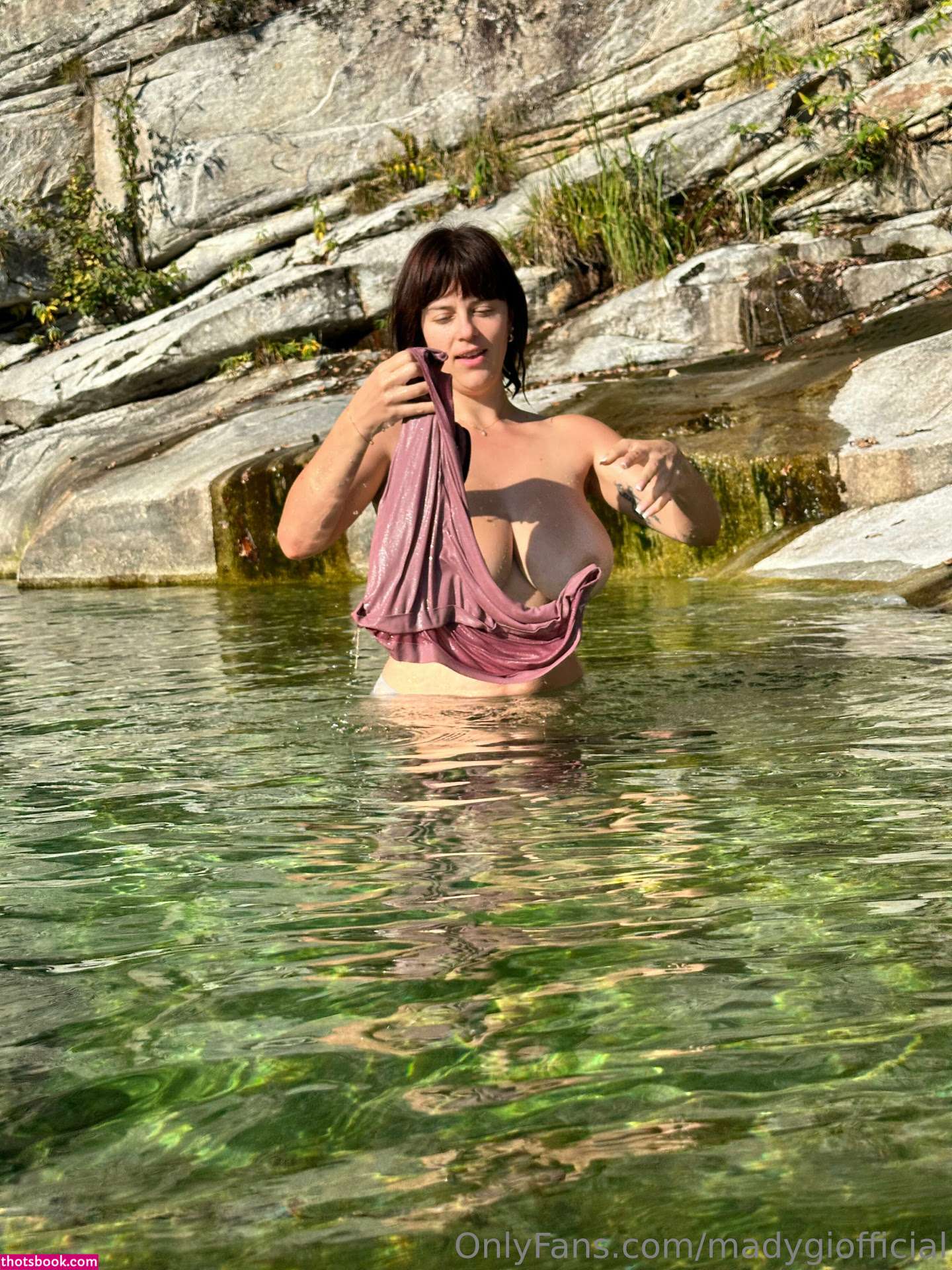 Madalina Loana Filip Nude OnlyFans Photos #19 367920