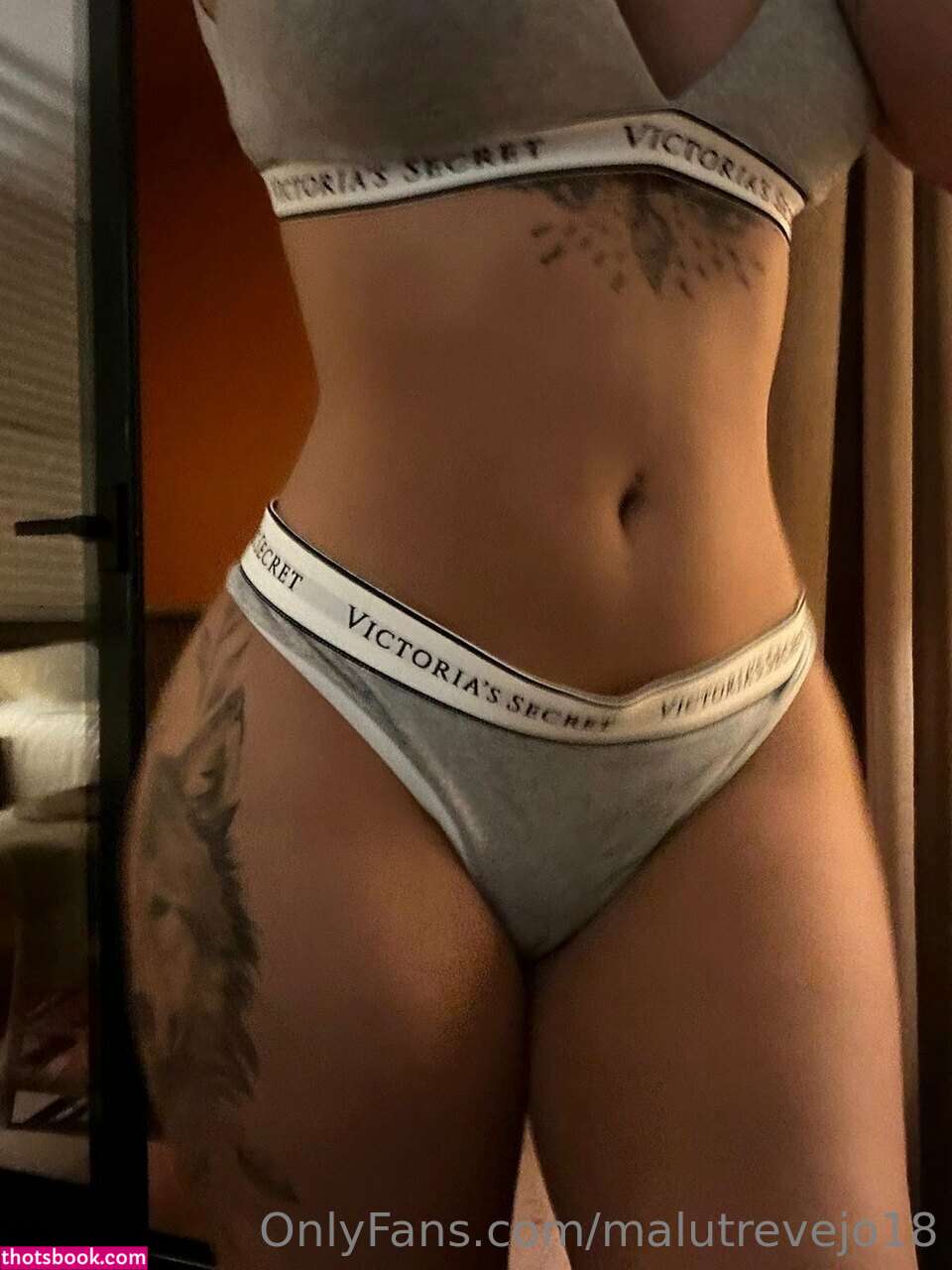 Malu Trevejo Nude OnlyFans Photos #2 367932