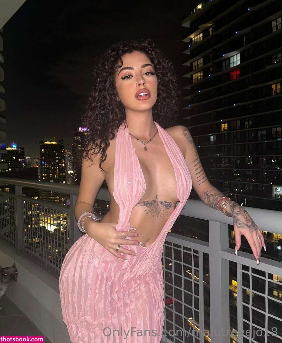 Malu Trevejo Nude OnlyFans Photos #4 367969