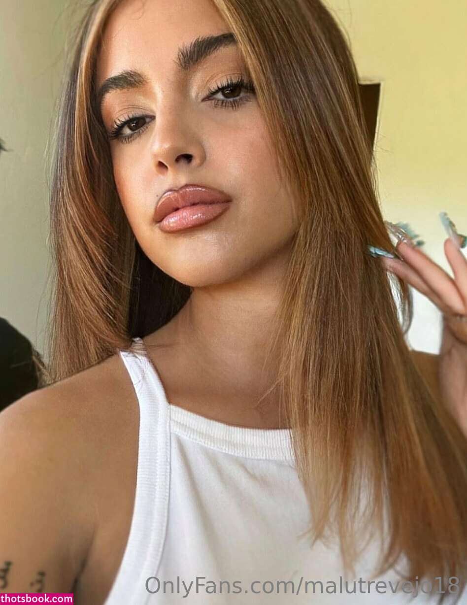 Malu Trevejo Nude OnlyFans Photos #4 367978